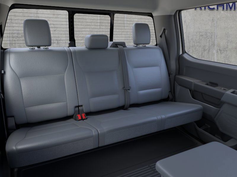 2026 Ford F-250SD XL Richmond VA