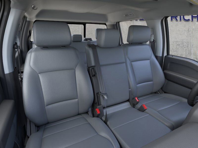 2026 Ford F-250SD XL Richmond VA