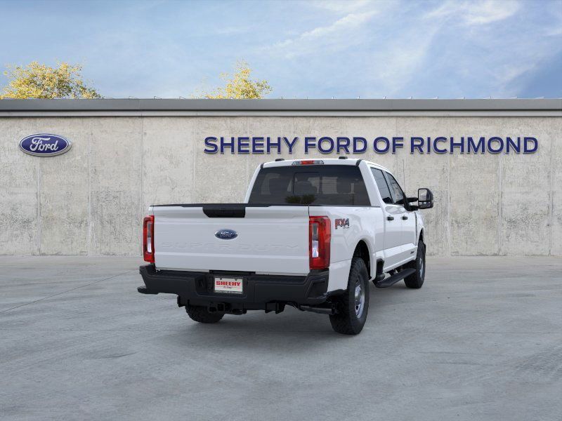 2026 Ford F-250SD XL Richmond VA