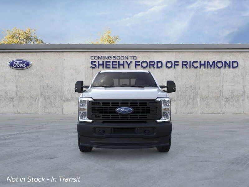 2026 Ford F-250SD XL Richmond VA