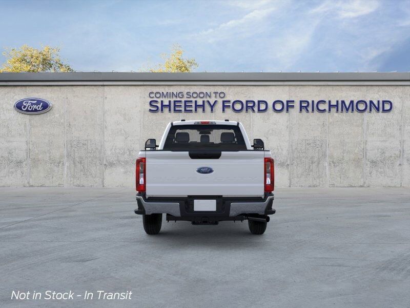2026 Ford F-250SD XL Richmond VA