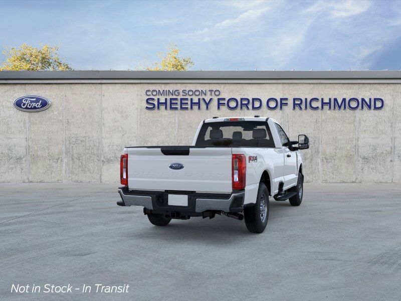 2026 Ford F-250SD XL Richmond VA