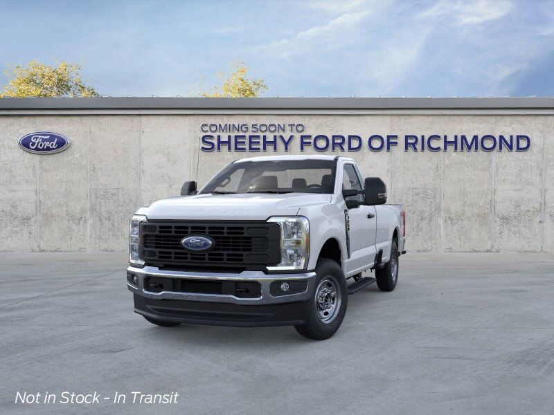 2026 Ford F-250SD XL Richmond VA