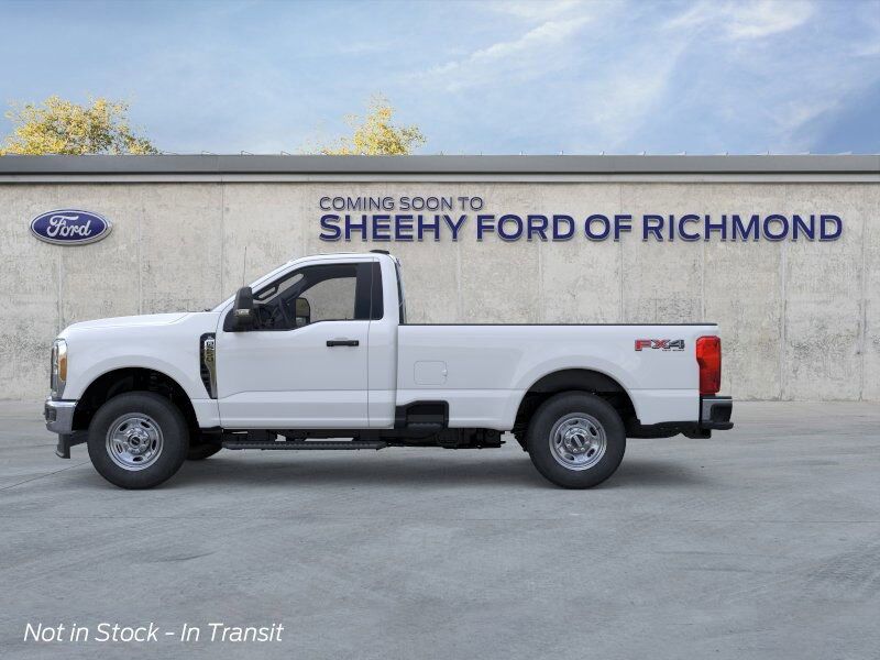 2026 Ford F-250SD XL Richmond VA