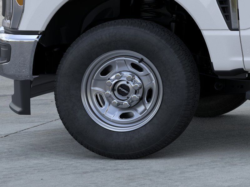 2026 Ford F-250SD XL Richmond VA