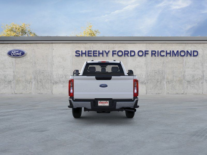 2026 Ford F-250SD XL Richmond VA