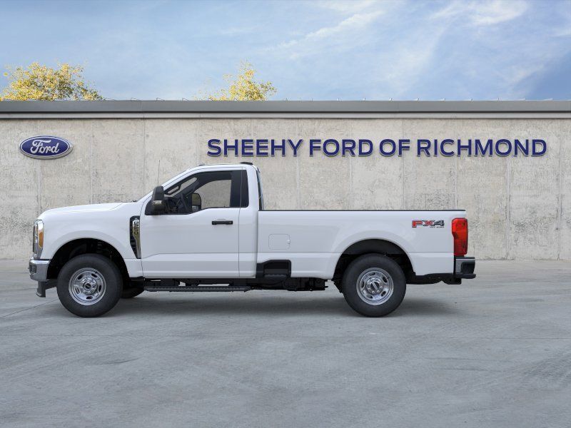 2026 Ford F-250SD XL Richmond VA