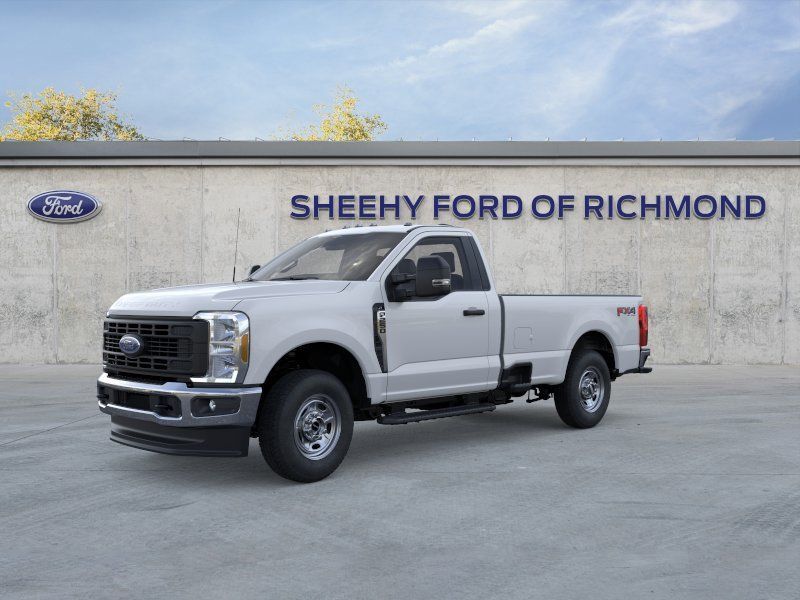 2026 Ford F-250SD XL Richmond VA