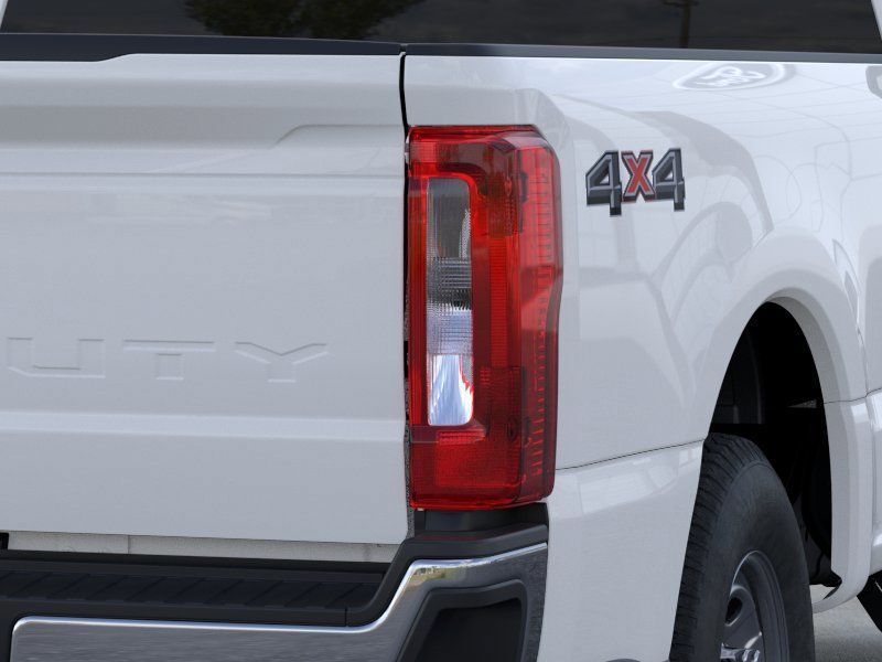 2026 Ford F-250SD XL Richmond VA
