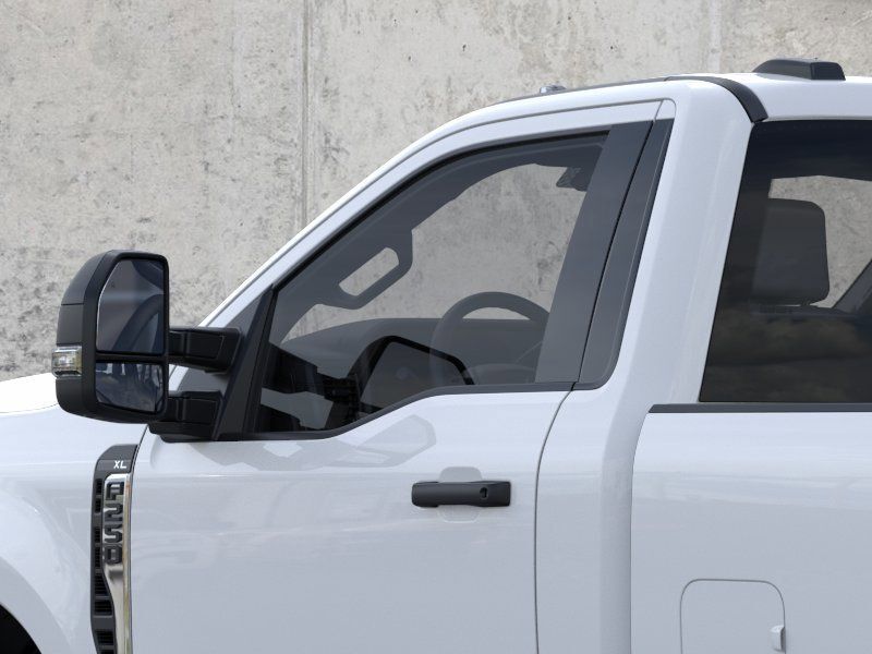2026 Ford F-250SD XL Richmond VA