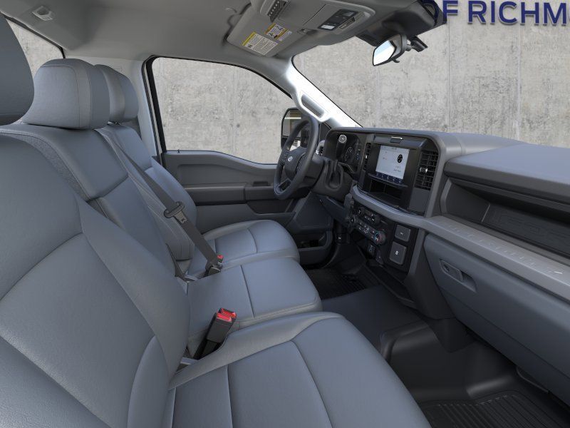 2026 Ford F-250SD XL Richmond VA