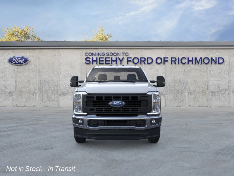 2026 Ford F-250SD XL Richmond VA