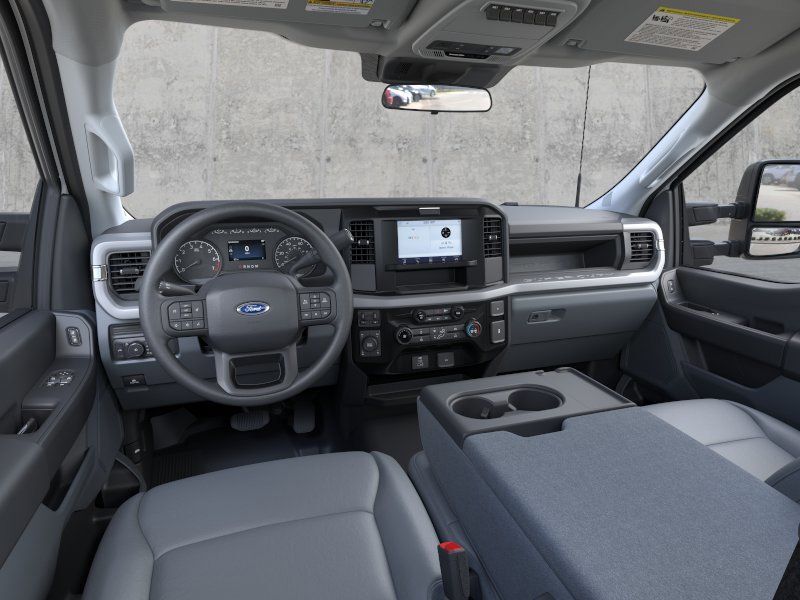 2026 Ford F-250SD XL Richmond VA