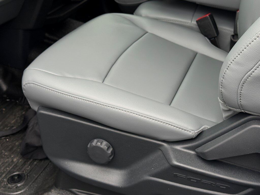 2026 Ford F-250SD XL Springfield VA