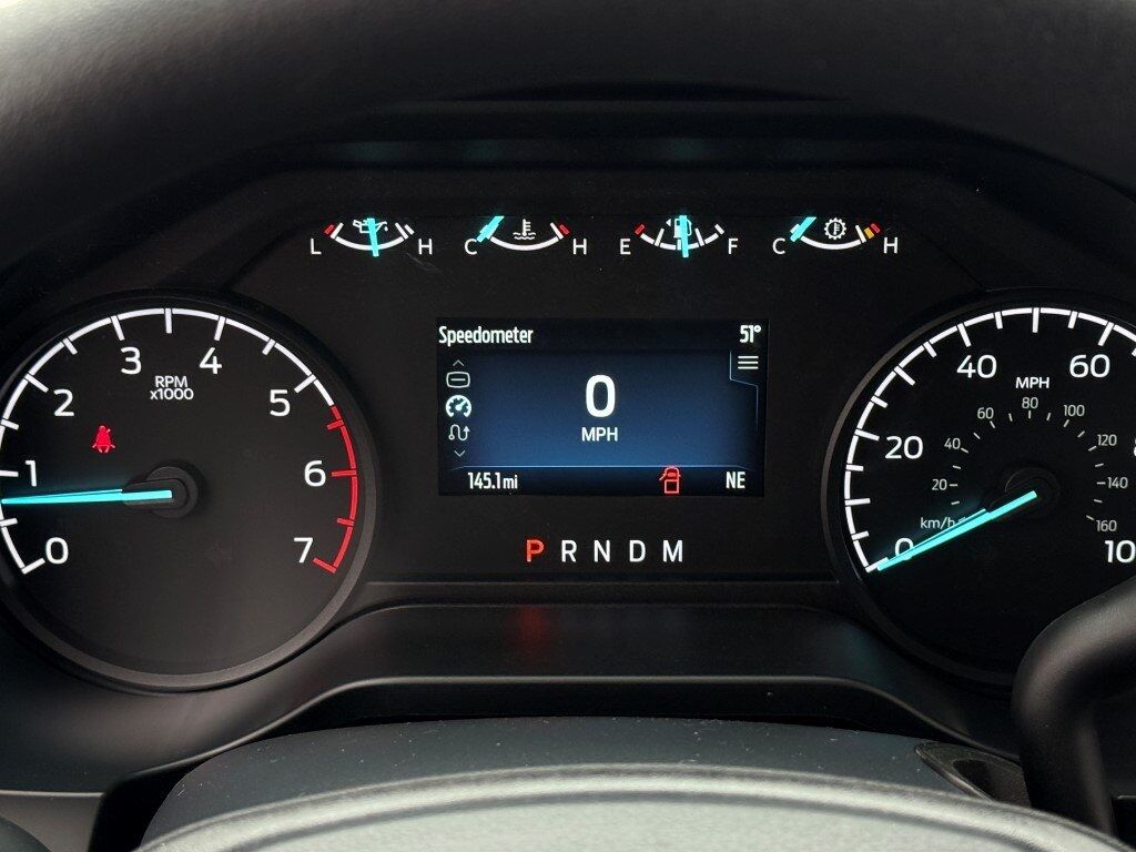 2026 Ford F-250SD XL Springfield VA