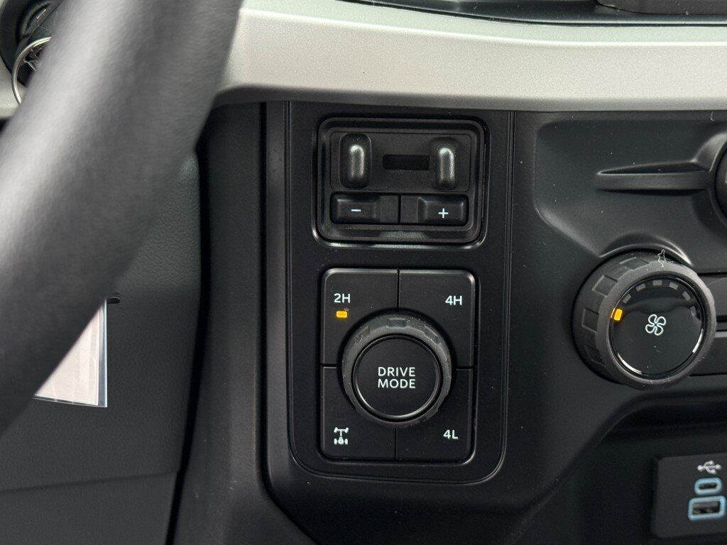 2026 Ford F-250SD XL Springfield VA