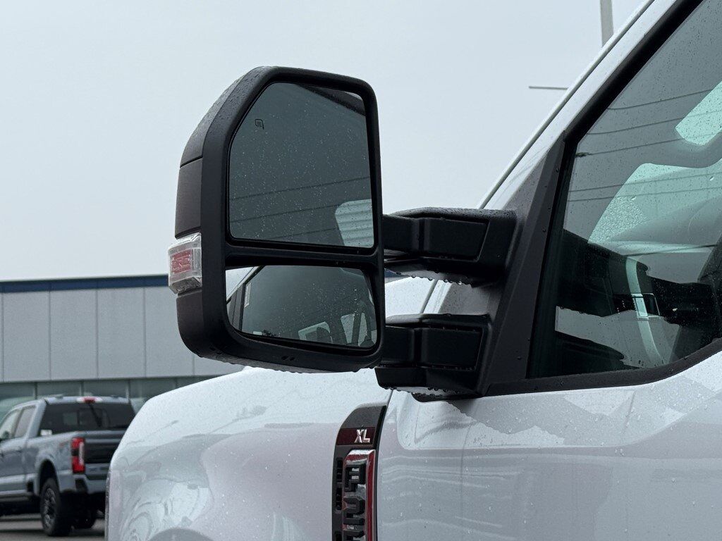 2026 Ford F-250SD XL Springfield VA