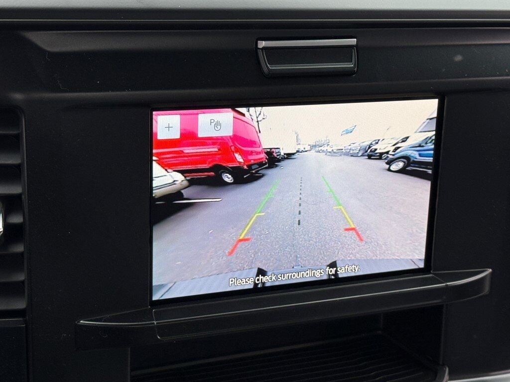 2026 Ford F-250SD XL Springfield VA