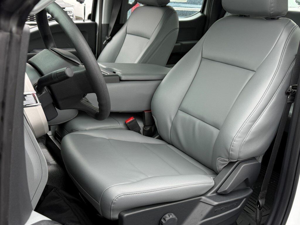 2026 Ford F-250SD XL Springfield VA