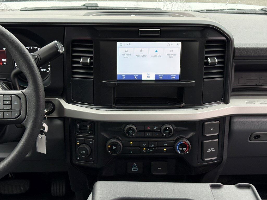 2026 Ford F-250SD XL Springfield VA