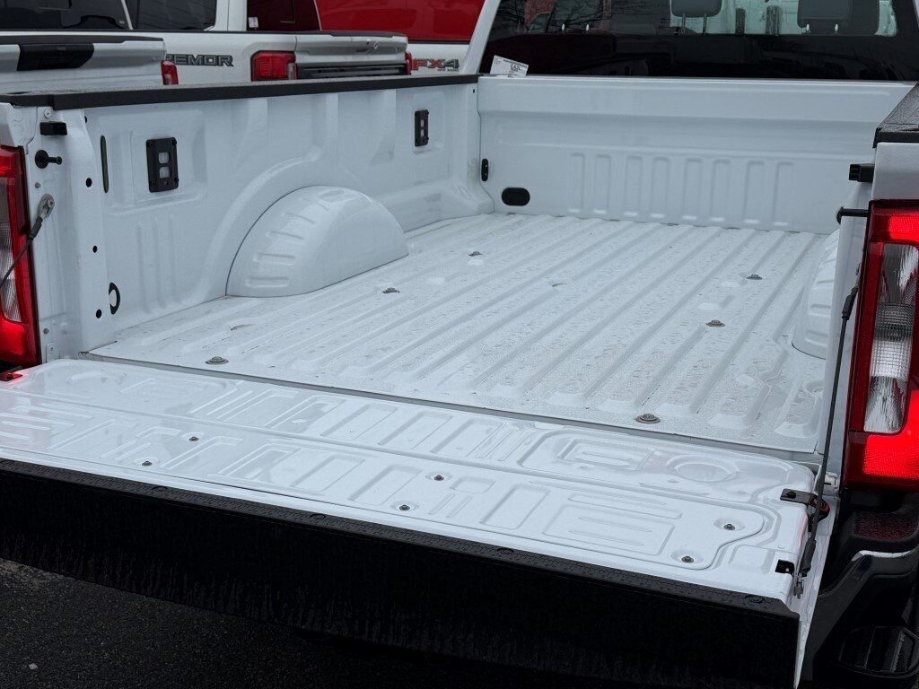 2026 Ford F-250SD XL Springfield VA