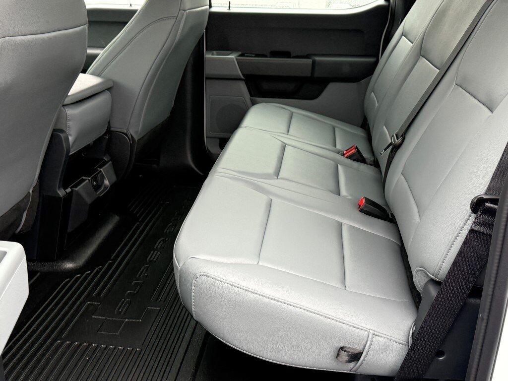 2026 Ford F-250SD XL Springfield VA