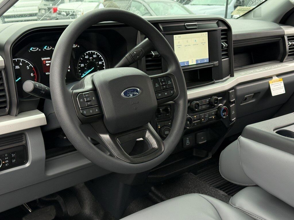 2026 Ford F-250SD XL Springfield VA