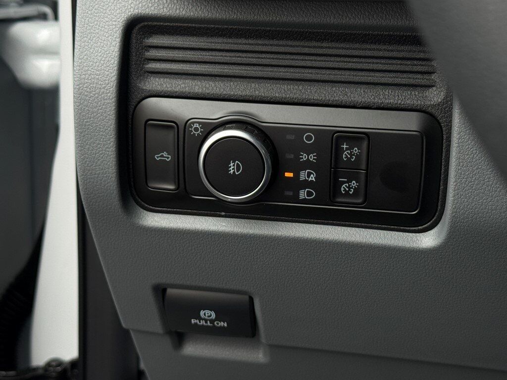 2026 Ford F-250SD XL Springfield VA