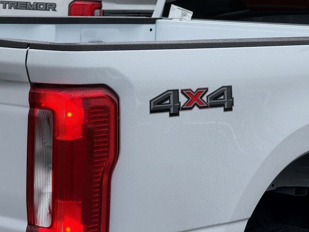 2026 Ford F-250SD XL Springfield VA