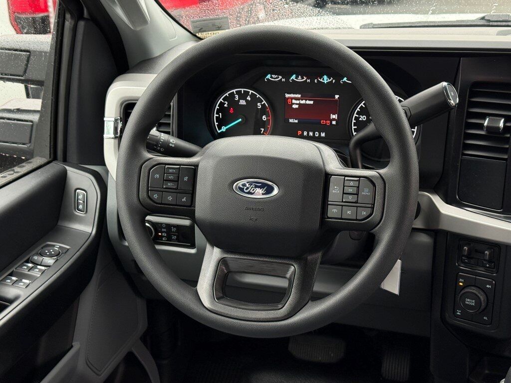 2026 Ford F-250SD XL Springfield VA