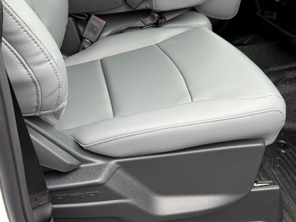 2026 Ford F-250SD XL Springfield VA