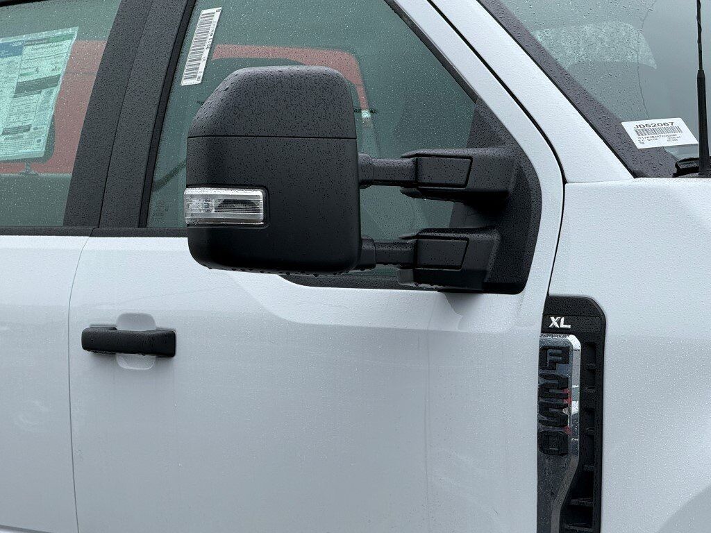 2026 Ford F-250SD XL Springfield VA