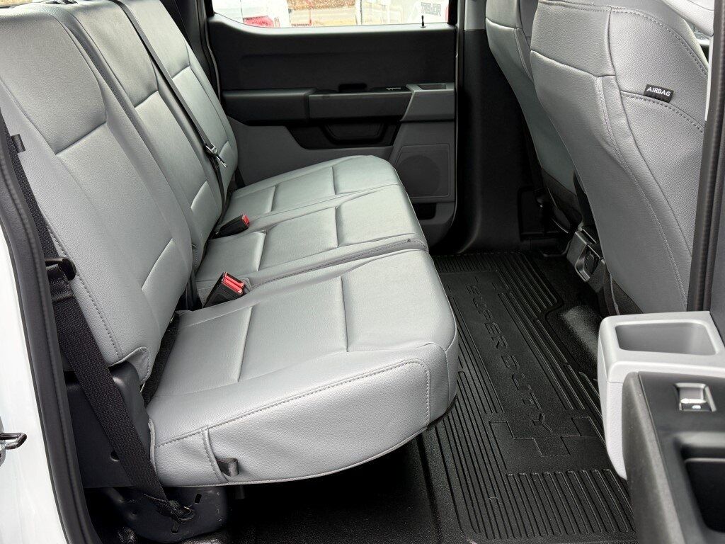 2026 Ford F-250SD XL Springfield VA