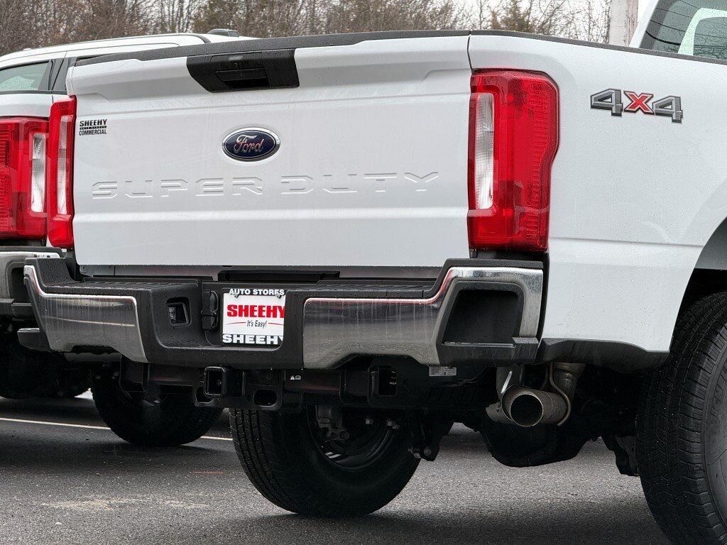 2026 Ford F-250SD XL Springfield VA