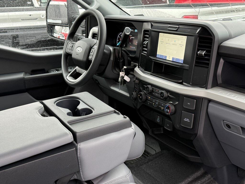 2026 Ford F-250SD XL Springfield VA