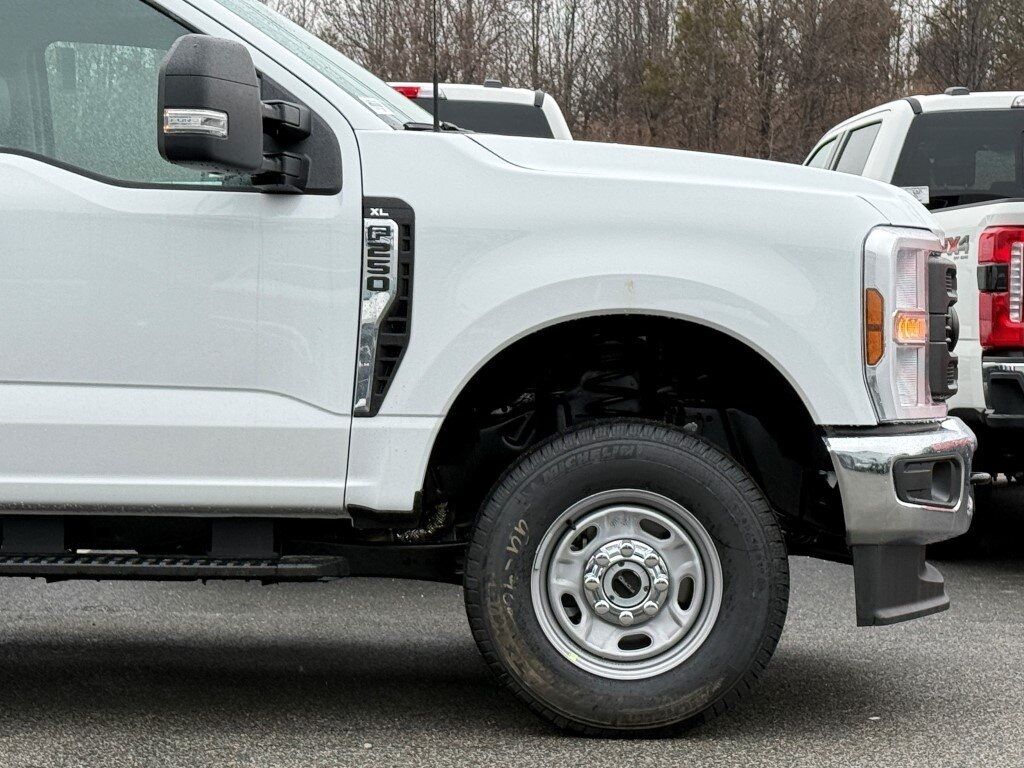 2026 Ford F-250SD XL Springfield VA