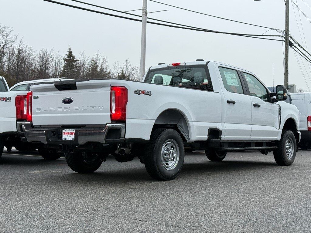 2026 Ford F-250SD XL Springfield VA
