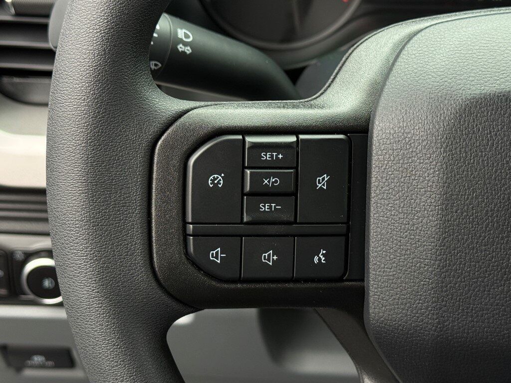 2026 Ford F-250SD XL Springfield VA