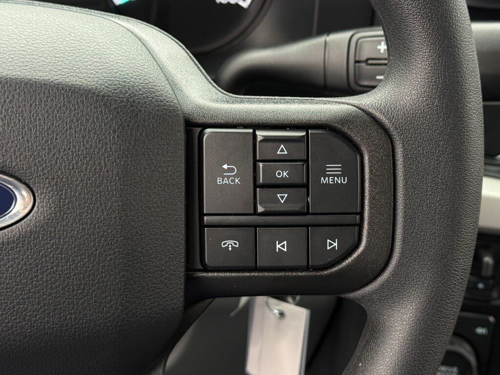 2026 Ford F-250SD XL Springfield VA