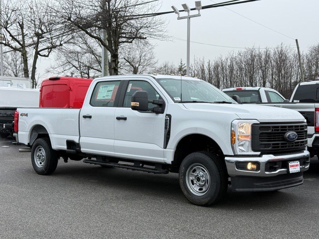 2026 Ford F-250SD XL Springfield VA