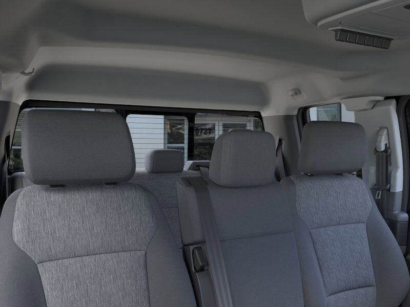 2026 Ford F-250SD XL Springfield VA