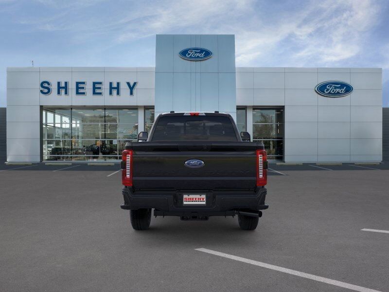 2026 Ford F-250SD XL Springfield VA