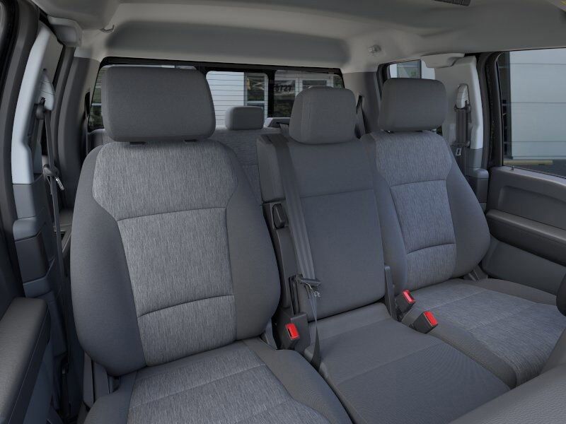 2026 Ford F-250SD XL Springfield VA