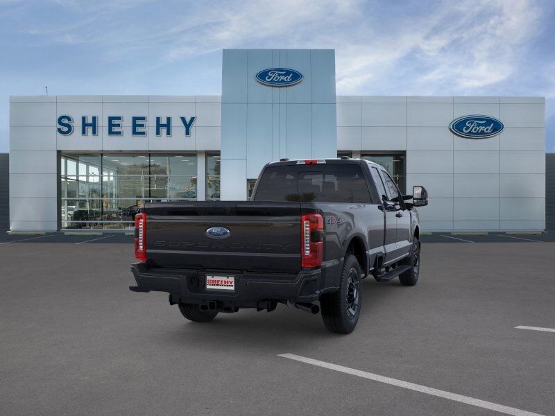 2026 Ford F-250SD XL Springfield VA