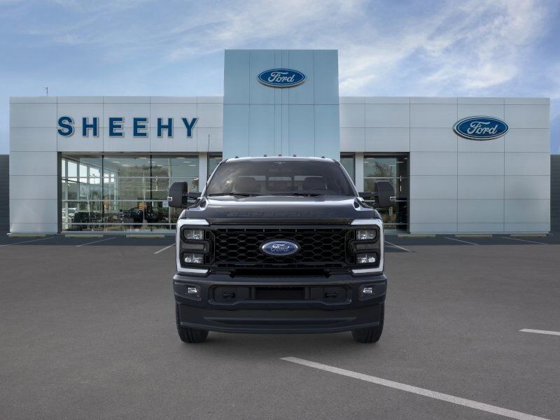 2026 Ford F-250SD XL Springfield VA