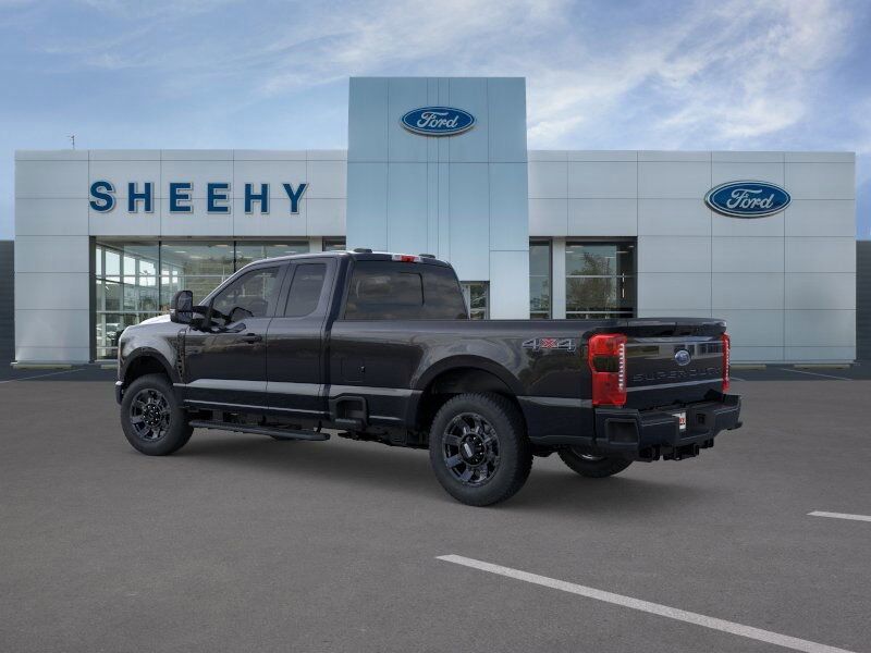 2026 Ford F-250SD XL Springfield VA