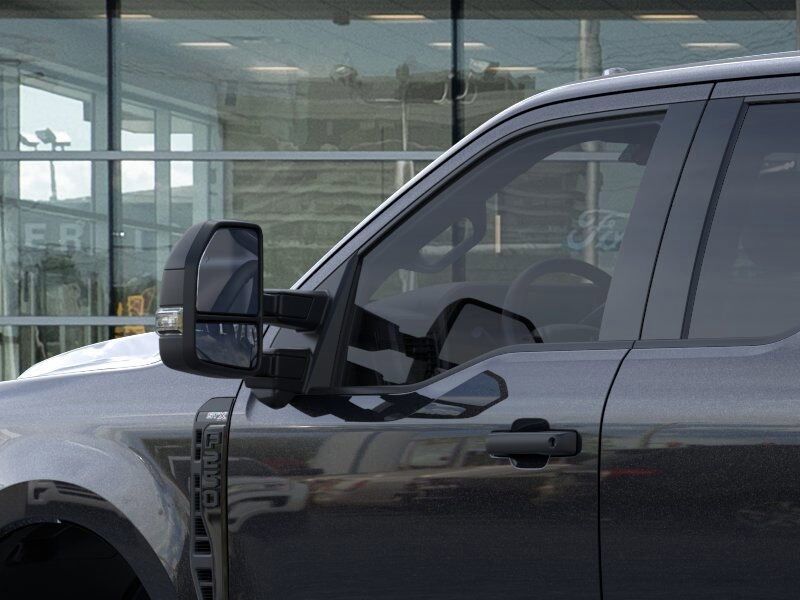 2026 Ford F-250SD XL Springfield VA