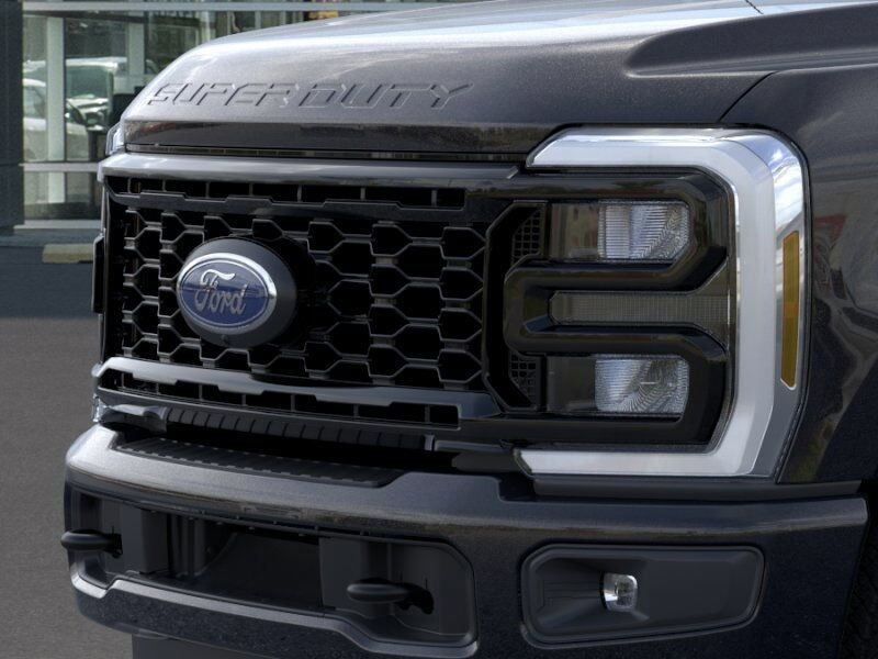 2026 Ford F-250SD XL Springfield VA