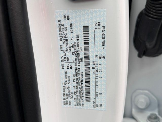 2026 Ford F-250SD XL Springfield VA