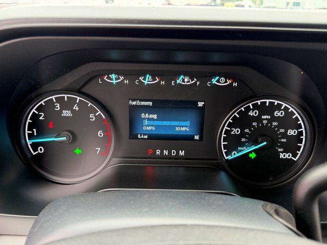 2026 Ford F-250SD XL Springfield VA